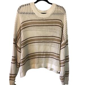 Old Navy Knit Relaxed Fit Sweater